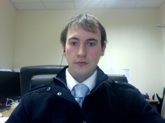 Simon Winrow Web Designer